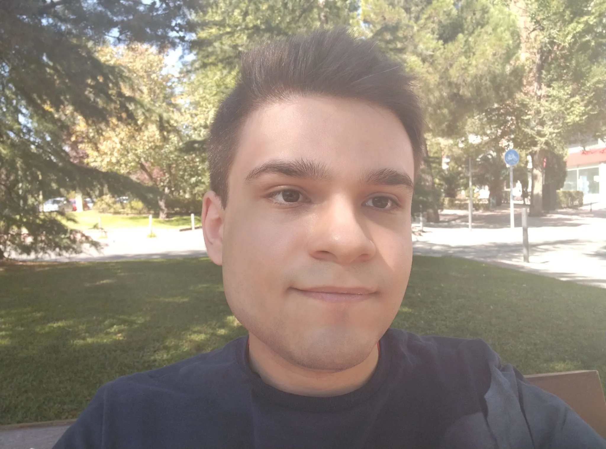 Christian Asuero Carrellán - Full Stack Developer